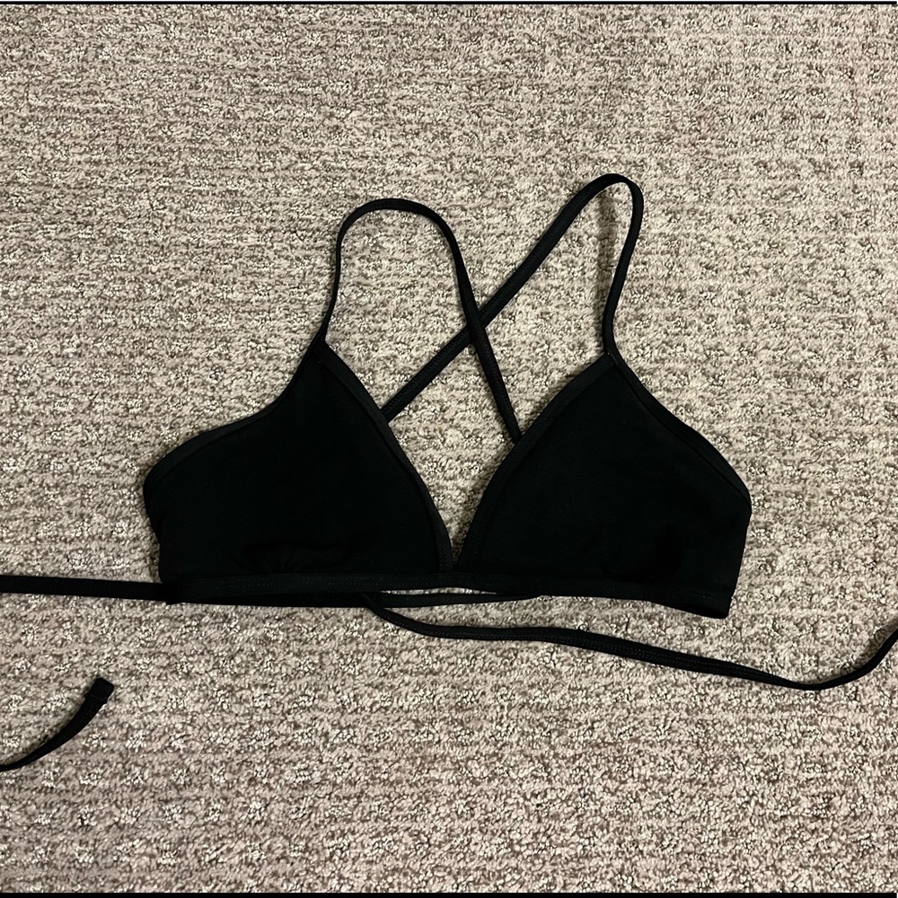 Jolyn Bikini Top